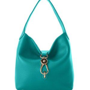 Dooney & Bourke - Teal Sac